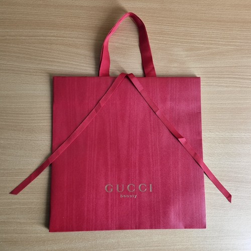 Genuine gucci gift paper - genuine,