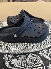 Crocs Navy Classic Junior