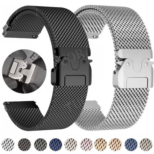 Magnetic metal band - magnetic, for