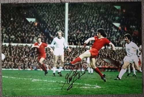 Kevin keegan strikes the - kevin,
