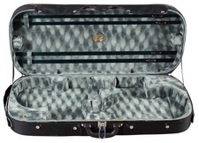 Hidersine Case Violin Double