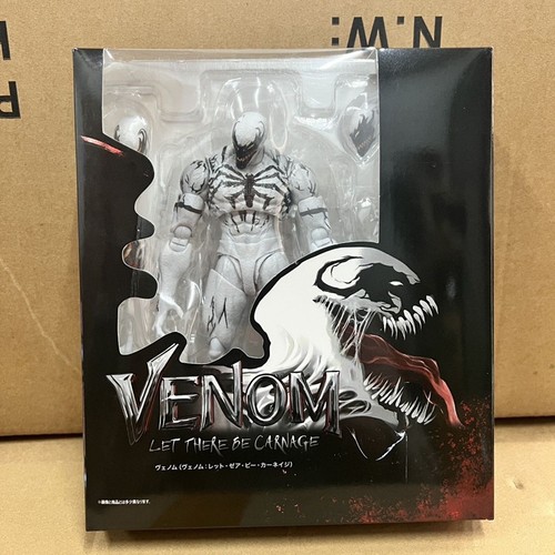 Shf serum venom white - shf,