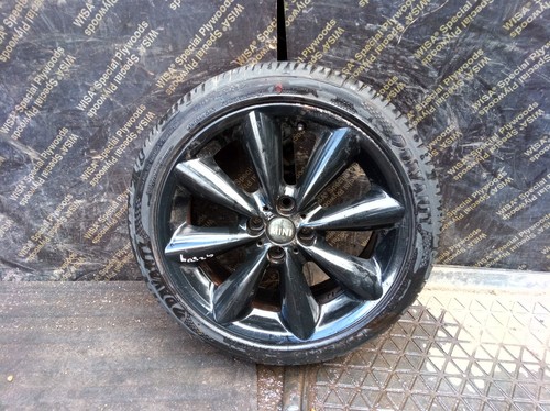 Mini cooper 5dr hatch - cooper,