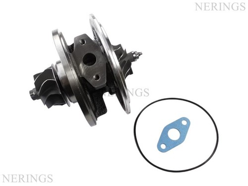 Turbocharger chra alfa romeo - chra,