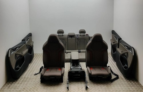 Bmw g01 f97 interior seats - g01,,