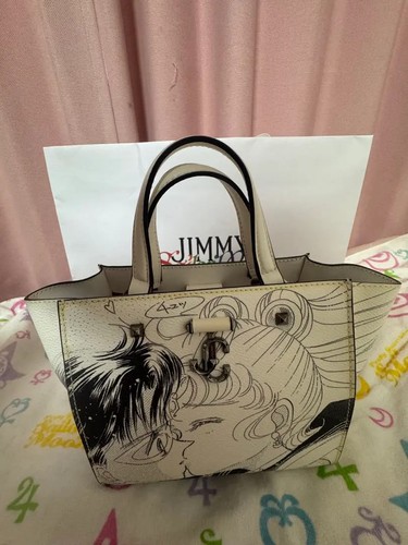 Jimmy choo sailor moon - jimmy, x