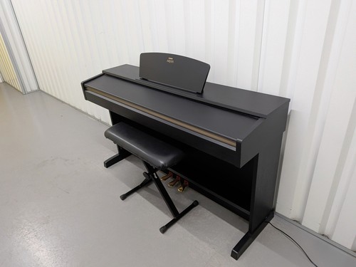 Yamaha arius ydp 161 digital - arius, ydp-161