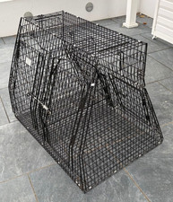 Dog Cage for hatchback