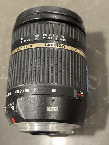 Tamron 270mm 6 3 - tamron, f/3.5-6.3