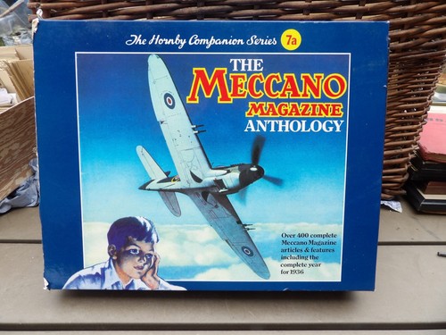 1991 the meccano magazine - the,