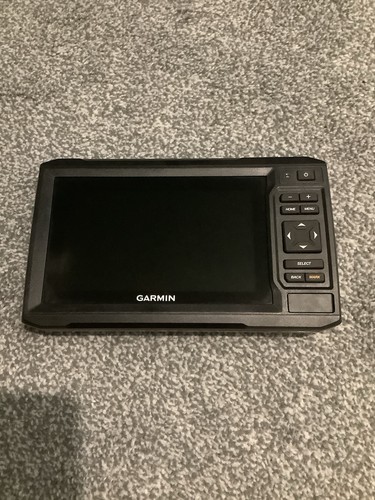 Garmin echomap plus - garmin, 65cv