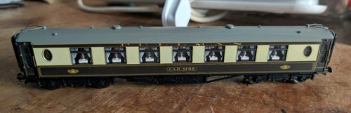 Hornby pullman coach car no - hornby,