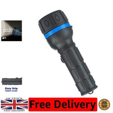Durable handheld torch 60 - handheld,