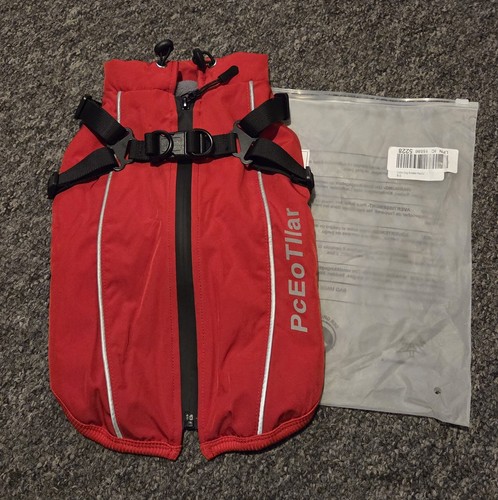 Pceotllar waterproof dog - pceotllar,