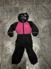 Regatta Fleece Lined