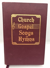 Church Gospel Songs And Hymns
