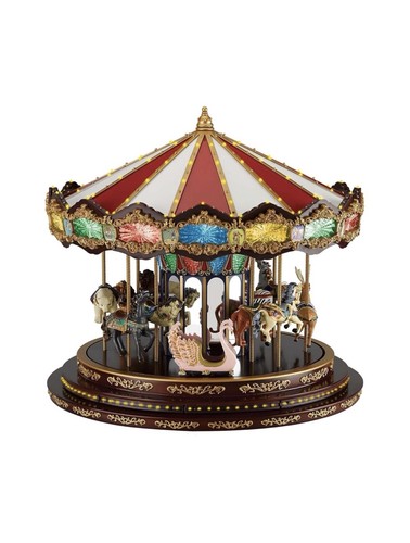 Christmas marquee deluxe - mr.,