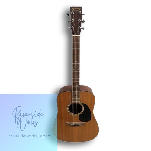 Martin standard acoustic - d-18,
