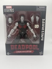 Marvel Legends Series