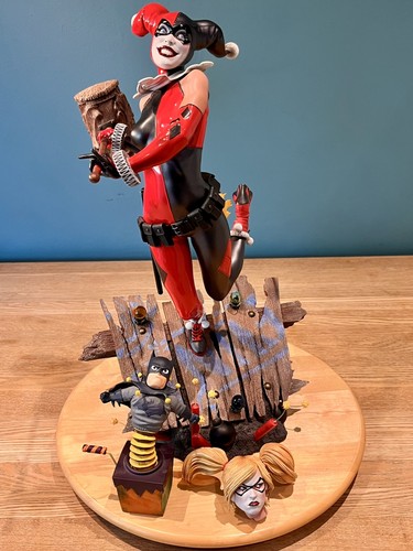 Sideshow collectibles harley - sideshow,