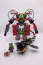 8080 Undersea Explorer (LEGO