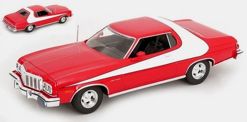 New mcg 18 diecast - new, 1:18