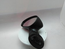 FIAT 500 Door Mirror N/S 2007-2023 Hatchback LH