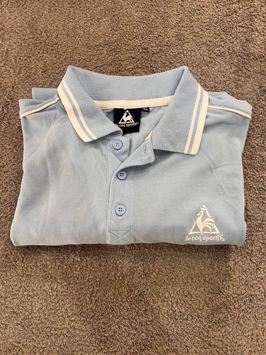 Coq sportif polo shirt - sportif,