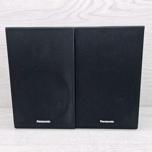 Panasonic pm02 hifi - panasonic, sb-pm02