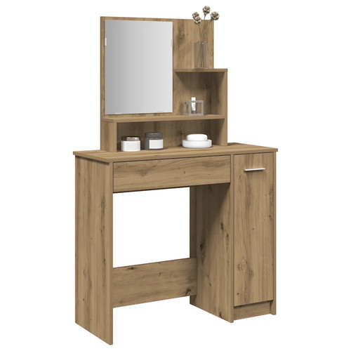 Walplus dressing table with - walplus,