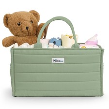 Necizon Baby Diaper Caddy