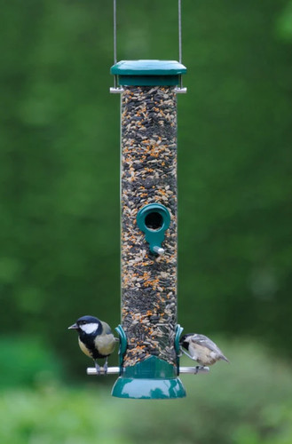 Rspb easy clean seed - rspb,