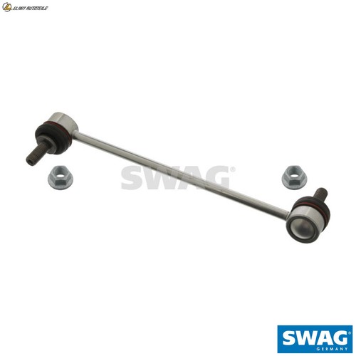 Rod brace stabilizer - 10, 94