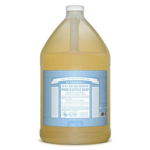 Bronner baby mild - bronner,