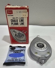 Vintage Sears Craftsman 50ft