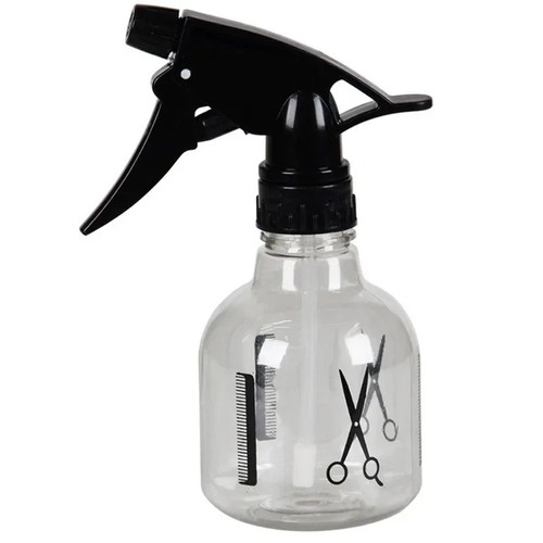 250ml spray bottle salon - 250ml,