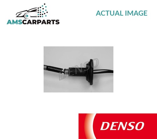 Lambda oxygen sensor left - lambda,