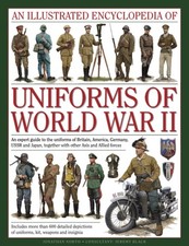 Illustrated Encyclopedia of