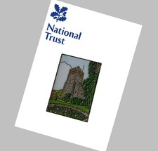 National Trust Grey's Court