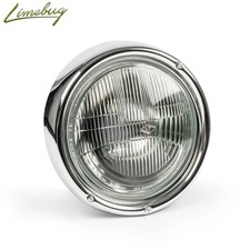 Classic 1967-73 Beetle / Bay