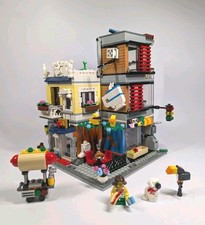 LEGO Creator 3in1 31097