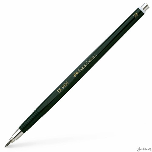 Faber castell 9400 clutch - faber-castell,