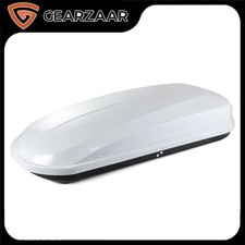 450 Liter Roof Top Box Camping