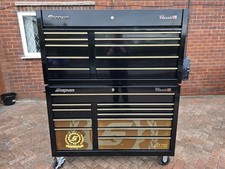 Snap-on Classic 78 Roll Cab &