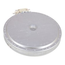 Zanussi Oven Ceramic Hob Element 1800w 180mm Genuine