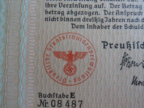 1940 3rd reich - 3rd,