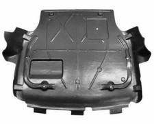Fits VW Transporter T5 2004-2015 Front Engine Cover Undertray New
