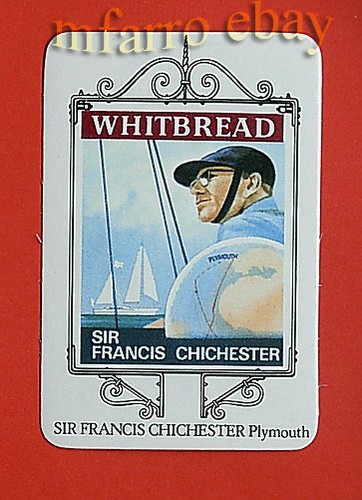 Sir francis chichester gipsy - francis,