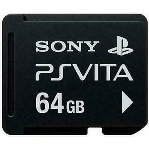 64gb official oem sony - official,