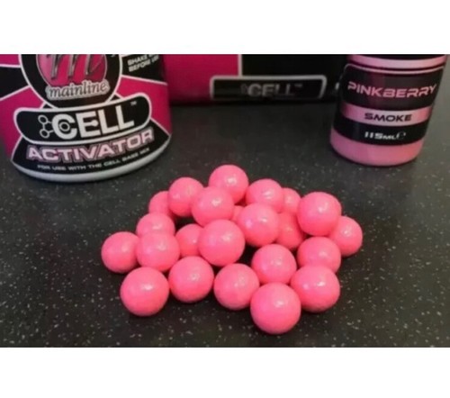 Mainline cell pop ups boilies - mainline,